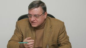Sandu: "Ca imagine, începem iar să ne chinuim"