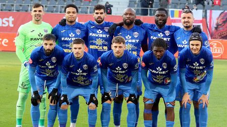 Gaura neagră de la Buzău. Cum s-au cheltuit 2.400.000 de euro din banii bugetului local la echipa din Superliga