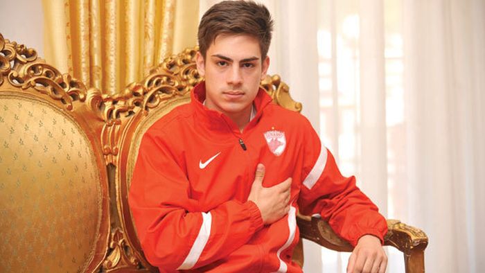 INTERVIU VIDEO | Noul "Rădoi" a fost lăsat pe drumuri, după ce Becali a renunțat la juniori! A fost căpitan la Steaua și Dinamo, iar acum a ales să joace într-o destinație exotică. Unde i-a rămas inima după ce a trecut pe la marile rivale