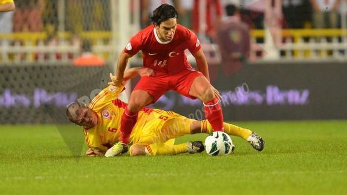 Unul dintre managerii Stelei nu poate desemna MVP-ul partidei cu Turcia:** "Trebuia să se mai joace o repriză pentru departajare!" Tu ce părere ai?