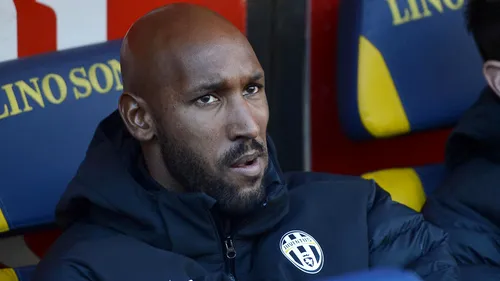 Se retrage Anelka? Francezul a șocat chiar sub ochii lui Tamaș! Ce gest a făcut în timpul antrenamentului lui West Brom