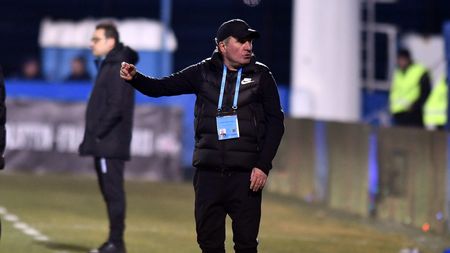 Gică Hagi trage semnalul de alarmă. „Nemții fac ce trebuie, noi, latinii, vorbim cam mult. Vrem să ajungem în faliment?”