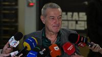 Gigi Becali a oferit 1.000.000 de euro pentru sârb: „Ne plimbau”. Transferul s-a făcut până la urmă pe 3.000.000 de euro