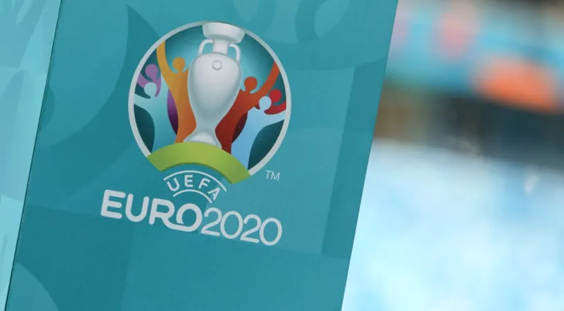 Cine transmite la TV Olanda - Ucraina, meci din Grupa C de la EURO 2020