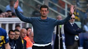 Legendarul Fabio Capello n-a avut nevoie de mult timp pentru a-şi forma părerea despre antrenorul Cristi Chivu: „Bravo! Sunt foarte încântat de ce face la Parma”