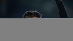 Ajax și un club din MLS, pe urmele lui Ianis Hagi! Ce transfer poate prinde fiul "Regelui"