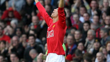 E OFICIAL: Cristiano Ronaldo, noul Balon de Aur!