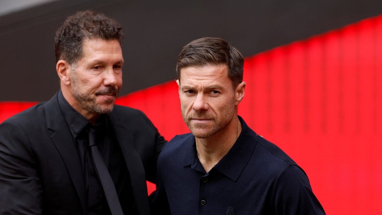 Barcelona – Real Madrid în finala Supercupei Spaniei. Xabi Alonso l-a eliminat pe Diego Simeone după un meci spectaculos