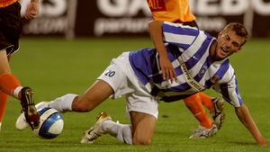 Dina: „Suntem coșmarul Timișoarei!"