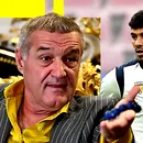 Gigi Becali, țepuit de Al Gharafa după transferul lui Florinel Coman la arabi. „Nici pănă acum nu mi-au dat banii, dar tot o să îi recuperez”. EXCLUSIV