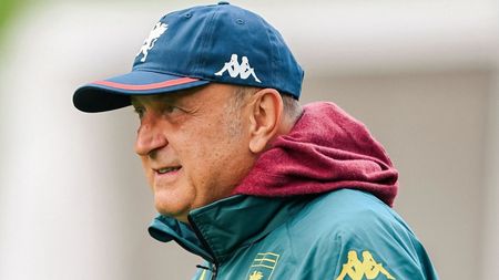 Dan Șucu parcă e blestemat! Napoli a învins-o pe Genoa cu gol din penalty în minutul 90+5