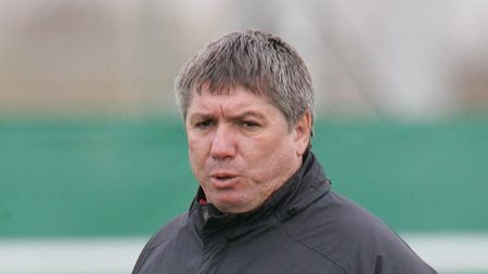 Țălnar: "Sunt supărat pe apărare"