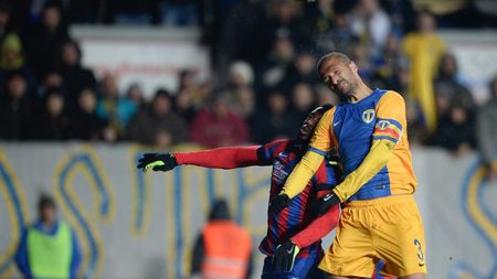 EXCLUSIV | Ce fotbalist a pierdut FCSB! Liderul care ar fi făcut ordine la echipă: “E un monument de seriozitate, de disciplină”