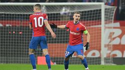 EXCLUSIV FCSB De ce Tănase e vital pentru FCSB după plecarea lui Olaru: „Nu văd pe altcineva, dacă pleacă și el”