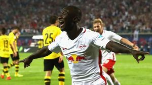 Klopp și-a stabilit principala "țintă" a verii! 57 de milioane de euro pentru un jucător care vine după sezonul carierei. Omul dorit de Liverpool