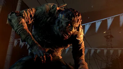 Dying Light: The Following – Be the Zombie Trailer