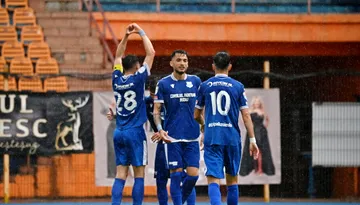 Metalul Buzău vrea să promoveze din Liga 2 în SuperLiga și anunță condițiile! Conducerea își dorește să crească bugetul