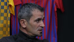 EXCLUSIV | Afacerea de suflet. Bărcăuan și invitația în colțul său de Rai: "Nu ești la mare, nici la munte. Nu ai cum să te îmbogățești, mai ales în perioada prin care trecem"