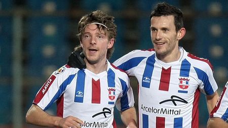 Vicecampioana și-a luat doi campioni!** Antal și Sălăgeanu au semnat cu Vaslui: "Au făcut vizita medicală, e parafat tot"