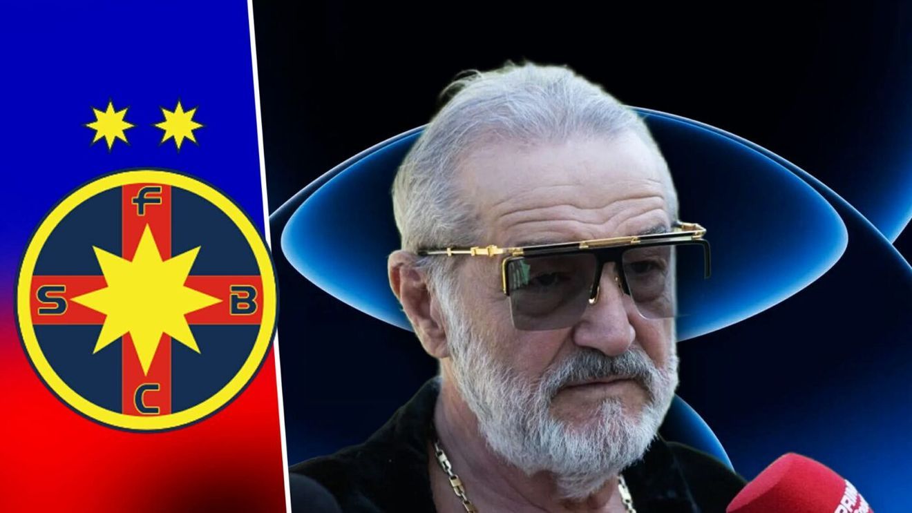 Gigi Becali a dat o lovitură rară cu transferul la FCSB: „Unul dintre cei mai buni pe care i-am văzut anul trecut!”