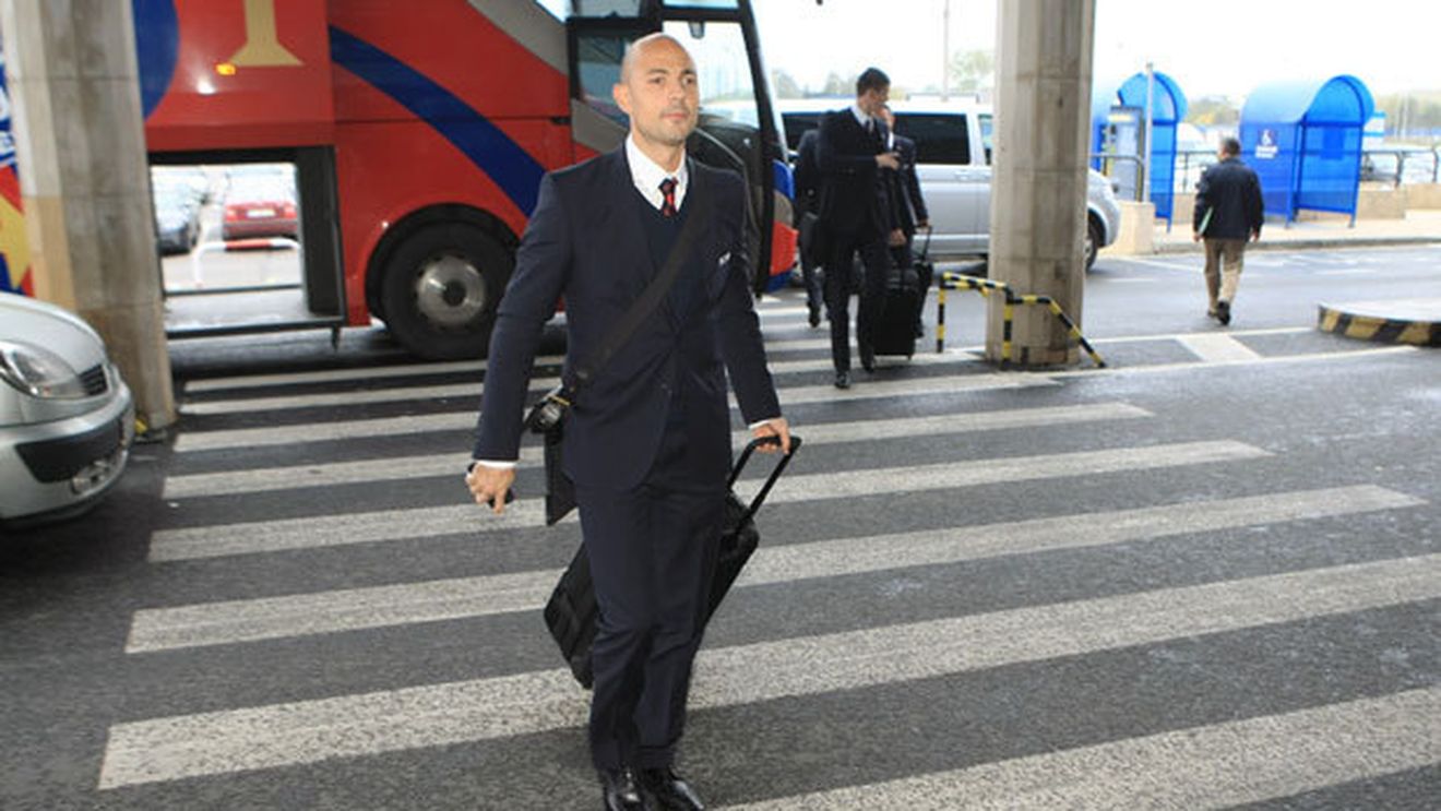 DEZBATERE ProSport:** "Anghelov nu e de Steaua!" Are dreptate Gigi Becali? Comentează și votează!