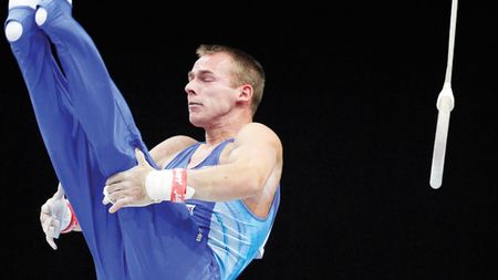 Koczi salvează onoarea băieților