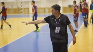 Reacția Potaissei Turda în primul scandal al anului din handbalul masculin. „Și-au pus specialiștii, managerul și antrenorul, în situații foarte proaste”
