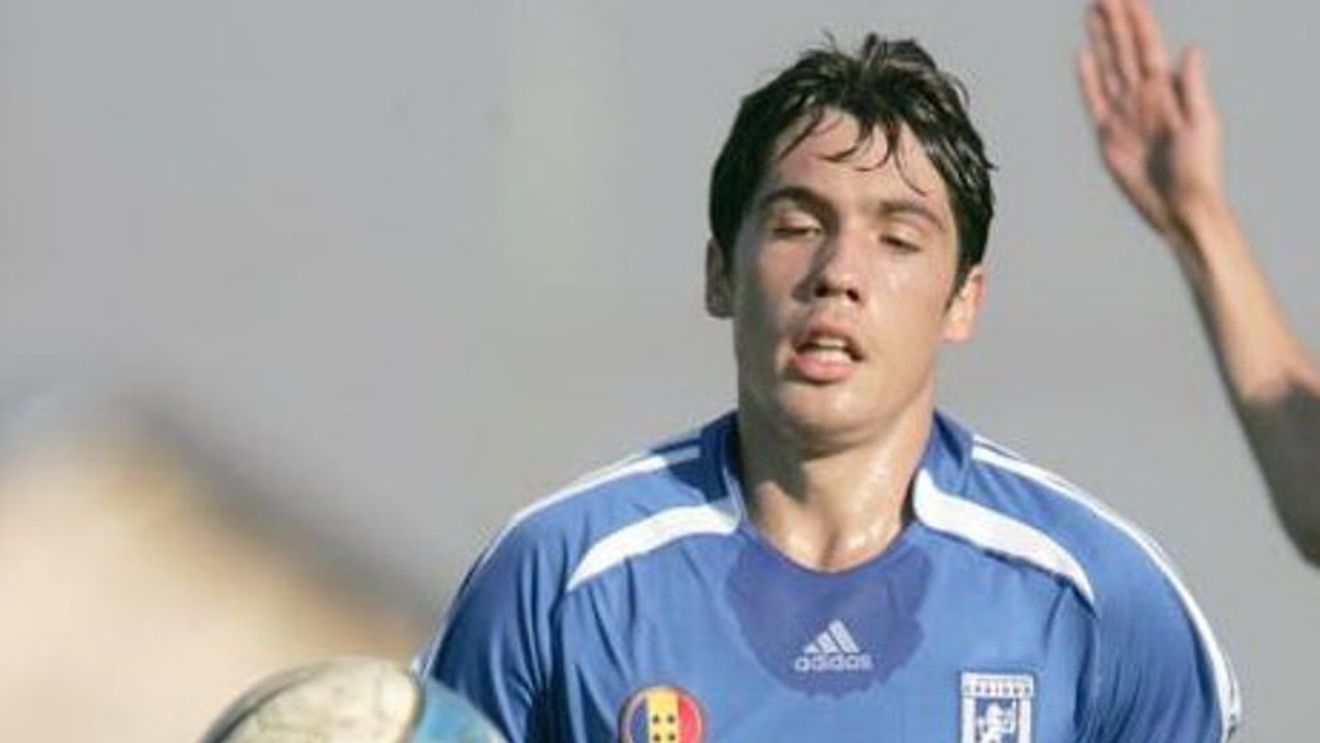 Găman: "Mi s-a împlinit un vis"