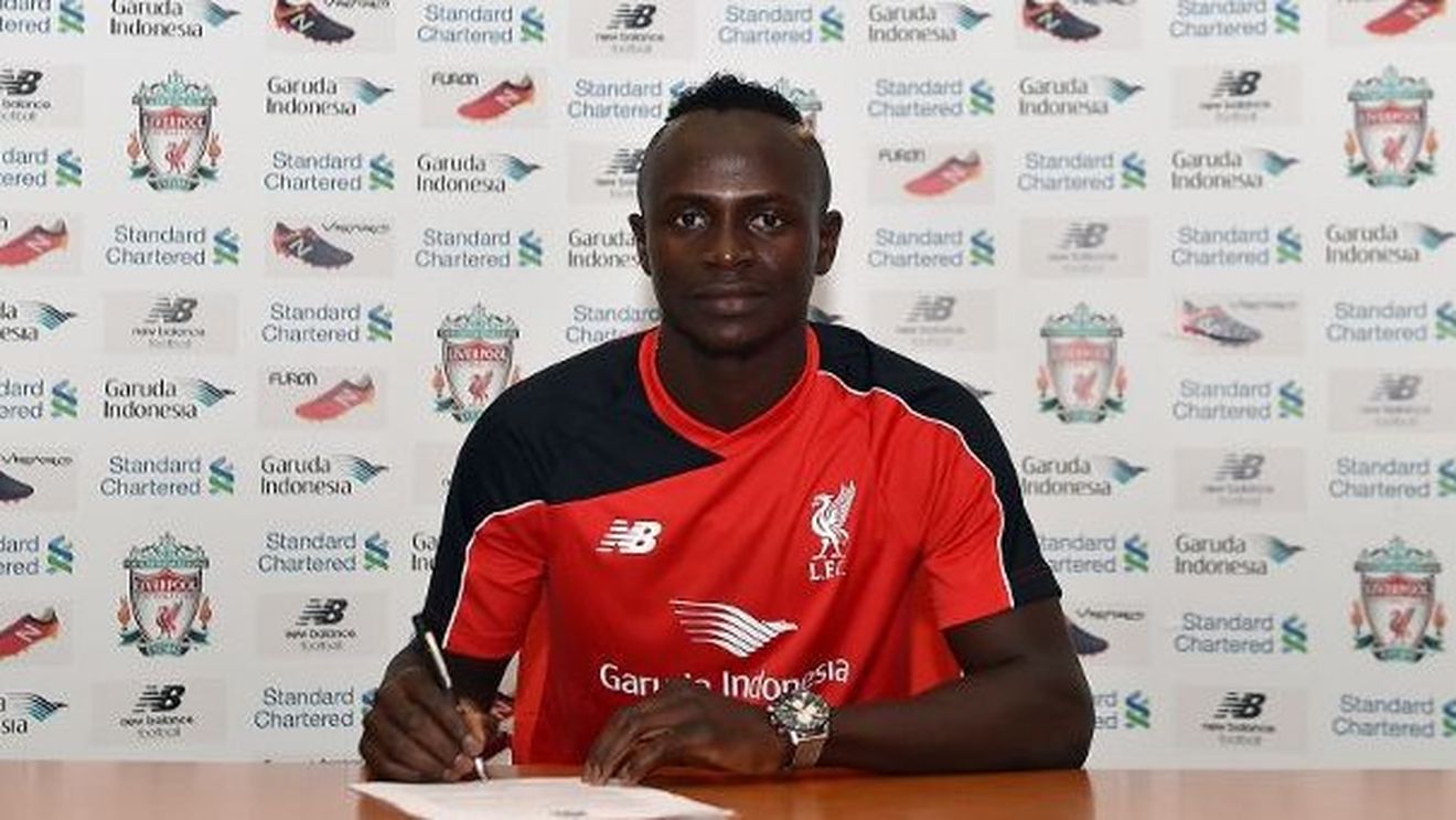 OFICIAL | Transfer uriaș reușit de Klopp. A plătit 34 de milioane â‚¬ pentru un mijlocaș ofensiv din Premier League