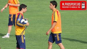 Sandu: "Marica își va schimba părerea! E temporară situația asta"