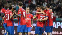 Plecare importantă de la FCSB: "Cel mai strălucit! Sunt curios cum va evolua la noua echipă"