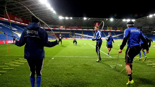 Supercupa Europei se va juca în acest an pe Cardiff City Stadium, o arenă cu 27.000 de locuri 