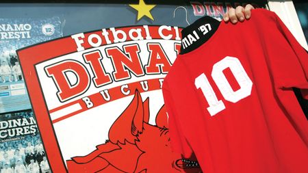 "Câinii"  vând tricouri cu "10 mai!"!** "Celebrarea huliganismului e o dovadă penibilă de neputință"