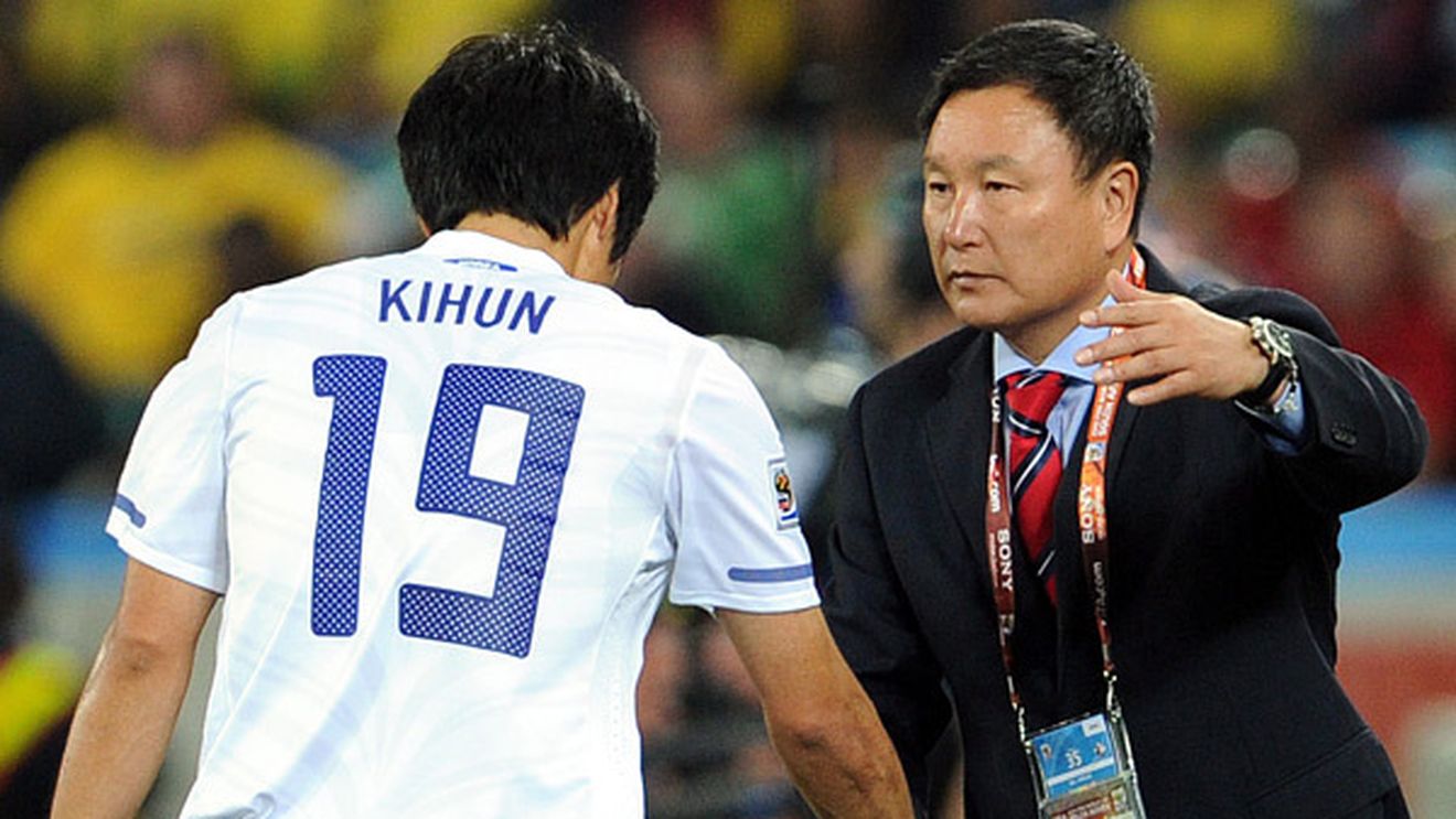 "Uruguay a avut noroc! **Noi am fost foarte buni, dar trebuia să jucăm cu puțin mai multă inteligență"