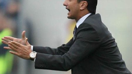 Lucescu jr.: "Suntem frustrați că nu am câștigat"