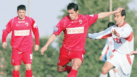 6 din 6! Dinamo-Randers 1-0