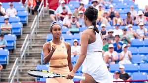 Ce s-a întâmplat cu jucătoarea care a dat anunț că își caută iubit. A primit o avalanșă de propuneri, dar l-a ales pe un localnic: „L-am verificat ca să mă asigur că e real”