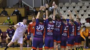 Cea mai slabă ediție a Ligii Zimbrilor din ultimul deceniu! Principala miză până la finalul sezonului a rămas ocuparea locului 2 + Rezultatele Etapei a 18-a