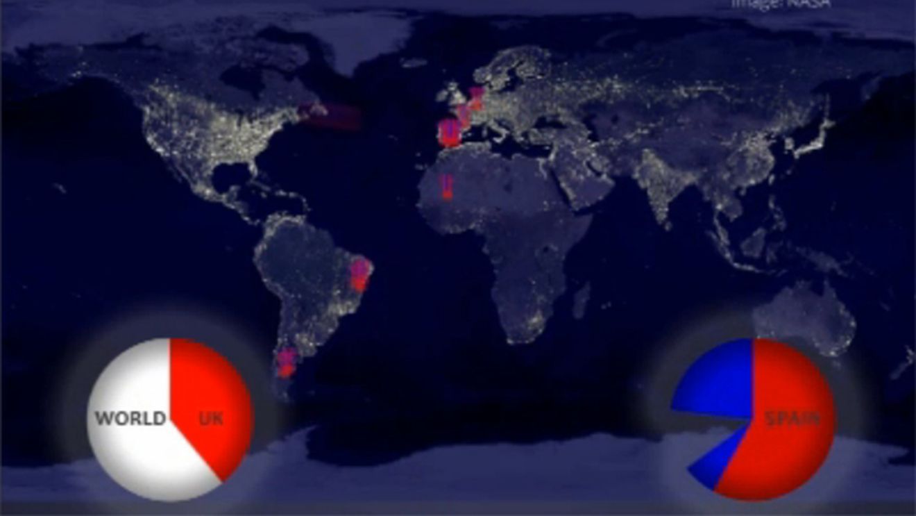 VIDEO de MILIOANE!** TOTUL despre finala BarÃ§a - Manchester, în 150 de secunde: