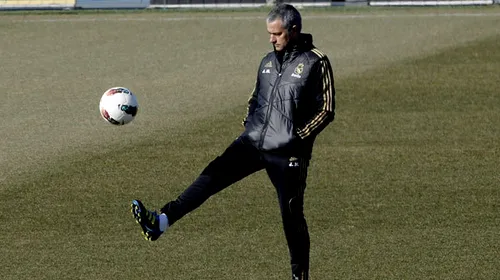 „The Special One” pleacă în vară de la Real Madrid!** Dovada că Mourinho își pregătește mutarea la Londra