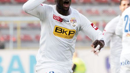 Parks**: "Ne trebuie trei puncte cu Dinamo, dar e bun și unul"