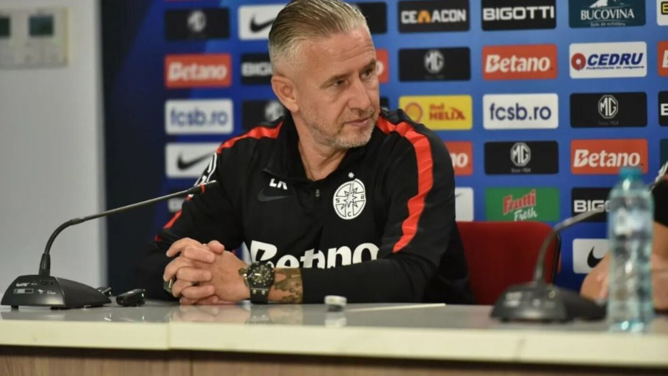 Jurnaliștii africani au jignit-o pe FCSB după ce Reghecampf a „trădat”. Cum au numit echipa lui Gigi Becali