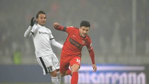 Astra, fair-play deși a fost învinsă în 90+4. Dani Coman: "O felicităm pe Dinamo, a jucat foarte bine!" Ce s-a întâmplat cu Șumudică