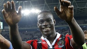 Balotelli efectuează vizita medicală și urmează să semneze un contract valabil pe două sezoane