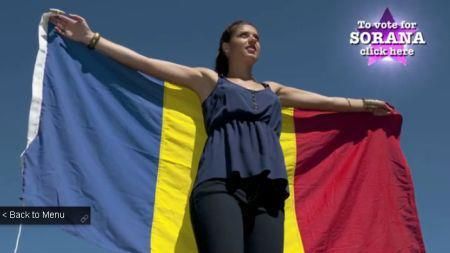 Mesaj emoționant al Soranei Cîrstea de 1 decembrie!** Ce mesaj a postat pe pagina de Facebook