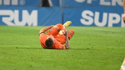 FCSB i-a găsit înlocuitor lui Denis Drăguș