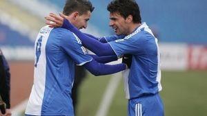 "Ne e teamă de Steaua, dar nu suntem timorați! Luați individual, jucătorii noștri sunt mai buni"