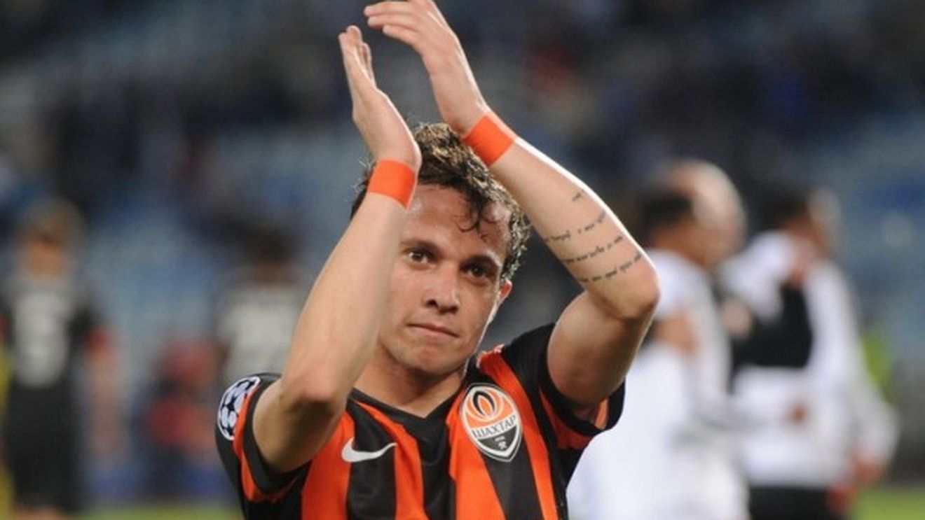 No Lucescu. No Problem. Șahtior a distrus Konyaspor, scor 4-0 în Liga Europa și a ajuns la o serie împresionantă de meciuri fără înfrângere