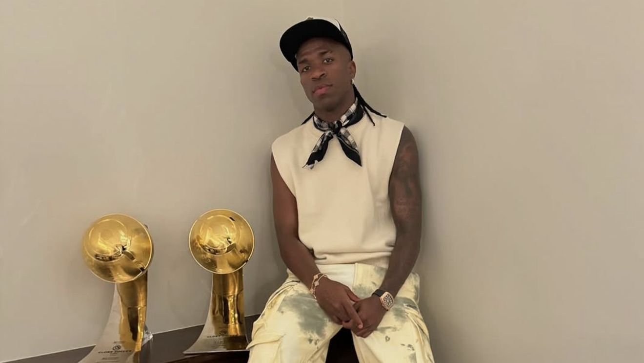 Arabii au negociat transferul lui Vinicius pentru 1.000.000.000 de euro. Unul dintre cei care au participat la tratative a rupt tăcerea