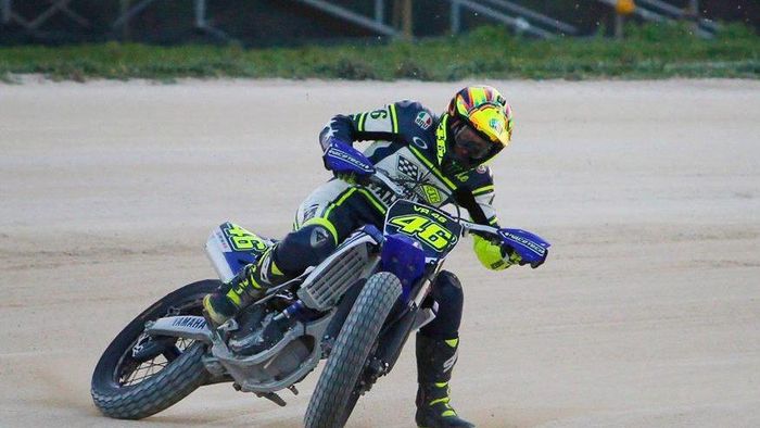 BREAKING NEWS | Valentino Rossi a suferit un accident și a fost internat de urgență într-un spital din Rimini. Yamaha vine cu primele lămuriri